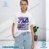 Rajah Caruth #71 NCTS Nashville Winnner 2025 Unisex T-shirt-a OnfWqRN