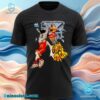 Rockets X Donkeeboy Art Unisex T-shirt kPvCHpJ