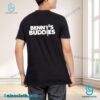 Sam Bennett Benny's Buddies T-shirt-b FKglmtr