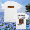 Sam Fender People Watching Tour 2025 Stadium Unisex T-shirt fyTYpmC