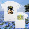 Spiritual Cramp U.S. Tour 2025 Unisex T-shirt OHwl3aW