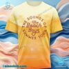 The Beach Boys The Sounds Of Summer Tour Shirt-a 4rvtF7D