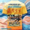 The Beach Boys The Sounds Of Summer Tour Shirt-b AYTRm8Z