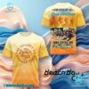 The Beach Boys The Sounds Of Summer Tour Shirt NEbyv5n