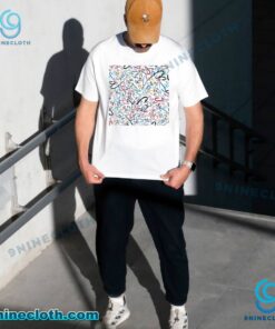 The Lemonheads Love Chant New Album Cover 2025 T-shirt dusFLRK