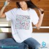The Lemonheads Love Chant New Album Cover 2025 T-shirt-a YJ1XxtR
