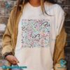 The Lemonheads Love Chant New Album Cover 2025 T-shirt-b 6iTj2xg