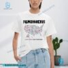 The Lemonheads Love Chant USA Tour 2025 T-shirt-a tpuTdmV