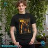 Volbeat X Metal Hammer Issue 401 Unisex T-shirt XYM0Syl