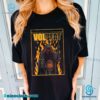 Volbeat X Metal Hammer Issue 401 Unisex T-shirt-a hj8AdaT