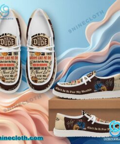 Zach Top Ain't In It For My Health Loafer Shoes fCp2ujY