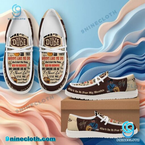 Zach Top Ain't In It For My Health Loafer Shoes fCp2ujY