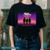 Above & Beyond North America Closer To All Of You Club Tour 2025 T-shirt-a flnXsLM