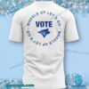 Air Blue Jays Yyz Atl Vote All-star Unisex T-shirt-b fwSet41