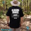 Alabama Shakes From Athens Alabama Live In Concert 2025 Tour T-shirt-b KmAV1u9