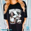 Angel Reese 1 Signature Shoes Unisex T-shirt lbP8Zds
