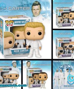 Backstreet Boys Collectible Figure FSif4DH