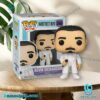 Backstreet Boys Collectible Figure-x 6PmoUiC