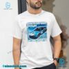 Backstreet Boys X Nascar John Hunter Nemechek Unisex T-shirt-b cPCQ0wt