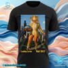 Beyonce Cowboy Carter Tour 2025 Chicago T-shirt-a Jj8kgh1