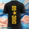 Beyonce Cowboy Carter Tour 2025 Chicago T-shirt-b mhOj5Ru