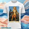 Beyonce Cowboy Carter Tour 2025 Chicago T-shirt-x CtLKEIe
