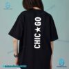 Beyonce Cowboy Carter Tour 2025 Chicago Unisex T-shirt-b VktbZeS
