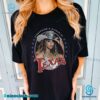 Beyonce Cowboy Carter Tour 2025 Houston H-town Unisex T-shirt-a b7WFSu5