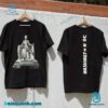 Beyonce Cowboy Carter Tour 2025 Washington D.c. Unisex T-shirt zkMNiw7