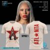 Beyonce Cowboy Carter Tour Atlanta 2025 Unisex T-shirt IULYfrm