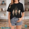 Beyonce Destiny's Child Cowboy Carter Tour 2025 T-shirt-b Zzr3wby