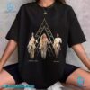 Beyonce Destiny's Child Cowboy Carter Tour 2025 T-shirt vHj83ZR