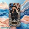 Beyonce Diamond Print Phone Case xgis3DZ