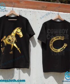 Beyonce Horse Gold Chardonneigh Unisex T-shirt 72fVu0B
