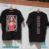 Beyonce Las Vegas Cowboy Carter T-shirt ruSn7yj