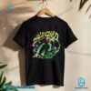 Big Wild Wild Child Album Cover T-shirt-a WpZM52y