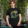 Big Wild Wild Child Album Cover T-shirt Mzi51k4