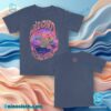 Big Wild Wild Child T-shirt-a 6YZdgRJ