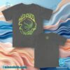 Big Wild Wild Child T-shirt IjoXCTZ