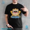 Billy Strings Australia And New Zealand 2025 Frog Art T-shirt-a poUD5xM