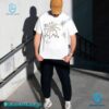 Billy Strings Australia And New Zealand 2025 Spider Art T-shirt 7B5Oq4y
