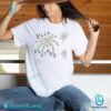 Billy Strings Australia And New Zealand 2025 Spider Art T-shirt-a 1TU94jp