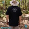 Billy Strings Australia & New Zealand Tour 2025 Listening To A Highway Prayer T-shirt-b ymkT4iN