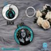 Black Sabbath Back To The Beginning England 2025 Acrylic Keychain pFdUl8i