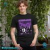 Black Sabbath X Kerrang 1968-2025 Unisex T-shirt 5xcdujs