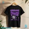 Black Sabbath X Kerrang 1968-2025 Unisex T-shirt-b Fu1k6Gs