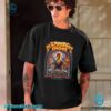Blackberry Smoke Rattle Ramble And Roll European Tour 2025 Unisex T-shirt-a YuyqIX2