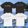Blackpink Deadline World Tour 2025-2026 Unisex T-shirt y3Jj9Pw