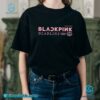 Blackpink Deadline World Tour 2025-2026 Unisex T-shirt-a Kbcj4Pa