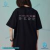 Blackpink Deadline World Tour 2025-2026 Unisex T-shirt-b 5BZL4qE